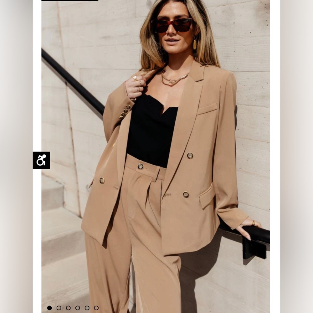 Bohme Brand new Blazer with tags